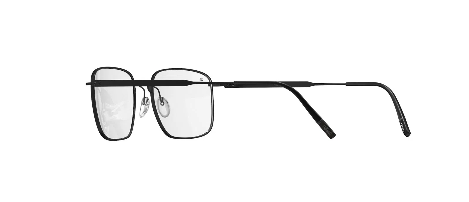 Silhouette Pure Visionary 5591 Eyeglasses - view 6